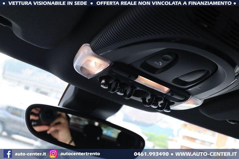 MINI Countryman John Cooper Works ALL4 2.0 231CV JCW