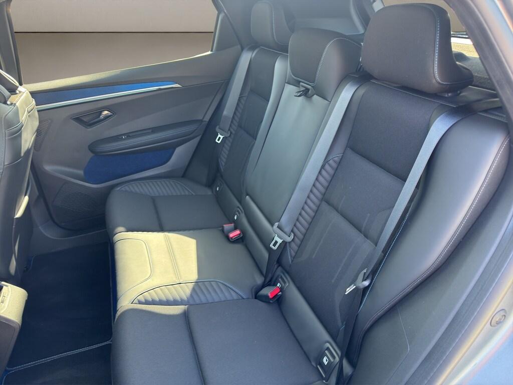 Renault Scenic long range Esprit Alpine