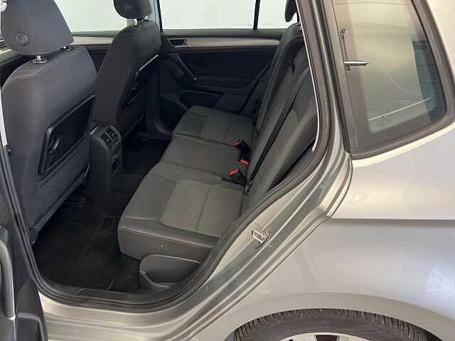 Volkswagen Golf Sportsvan 1.4 TSI Comfortline BlueMotion Technology