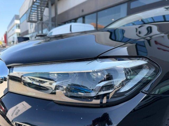 BMW 520 d 48V 190cv Touring Business
