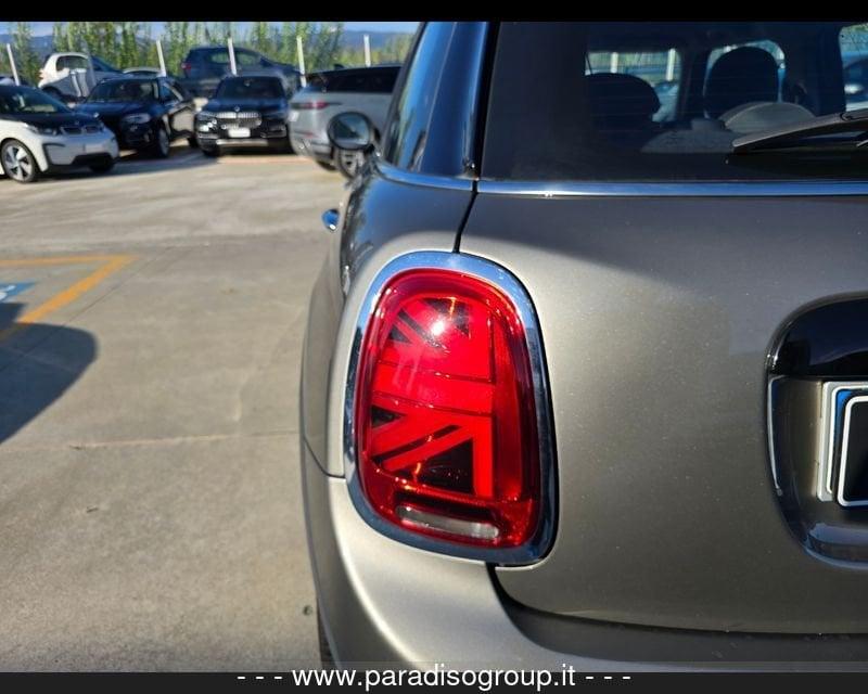 MINI Mini IV F55 2018 5p 5p 1.5 Cooper D Hype auto