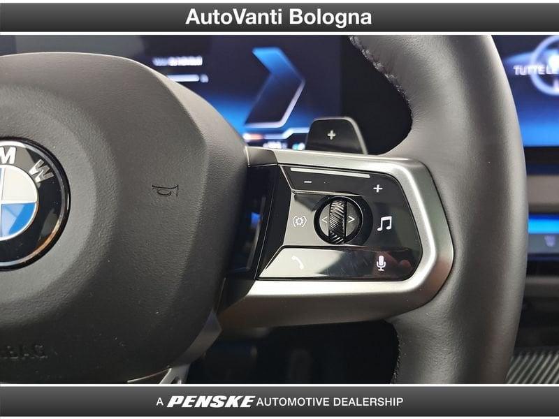 BMW X3 X3 xDrive20 48V MSport