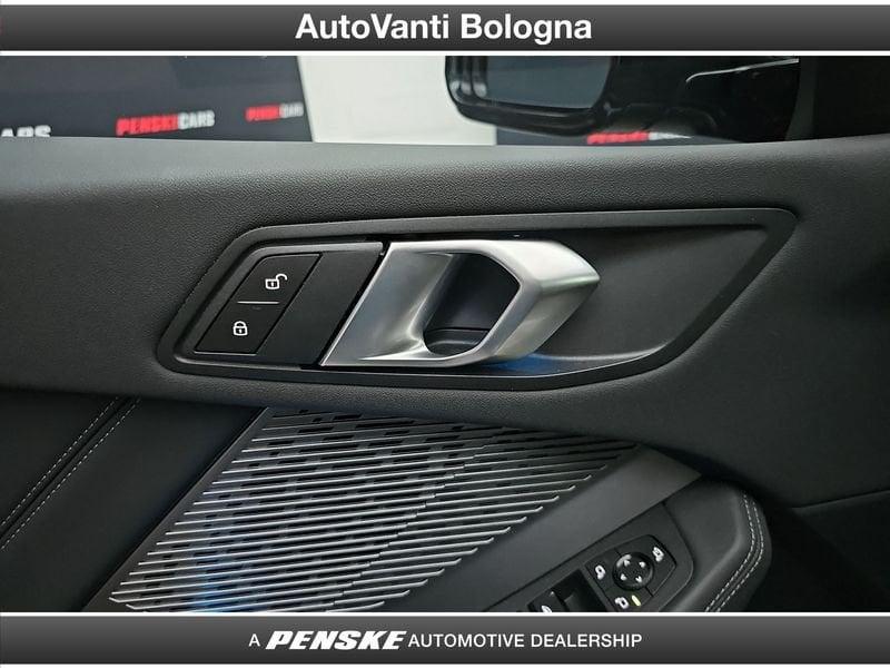 BMW Serie 1 120d 48V MSport Pro auto