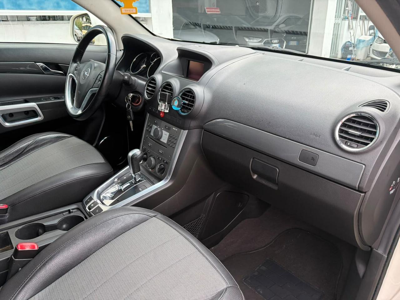 Opel Antara 2.2 CDTI 163CV Cosmo*EURO5