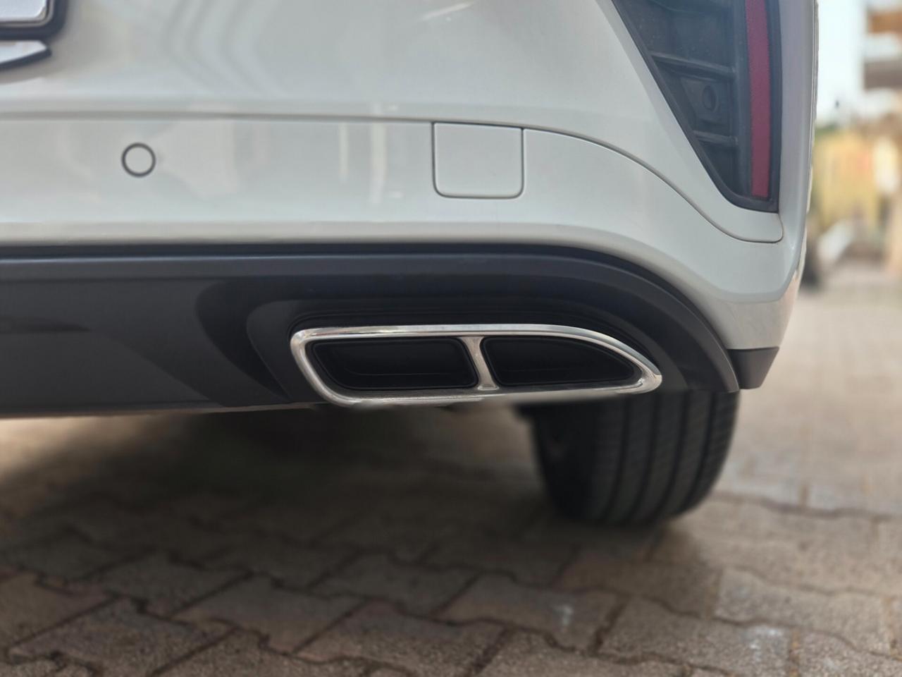 Volkswagen T-Roc 2.0 TDI 116 CV R-Line