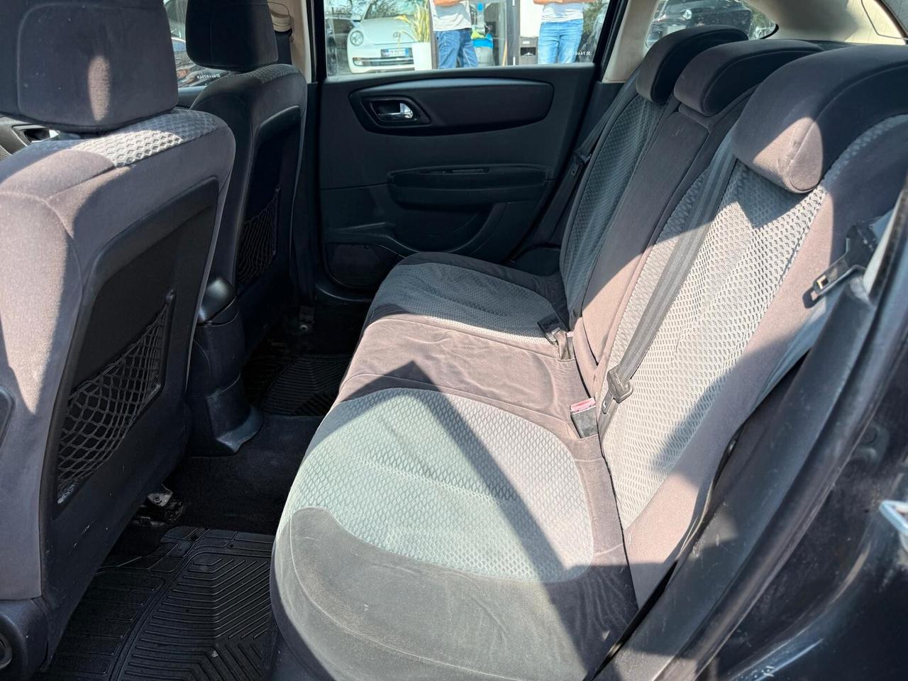 Citroen C4 1.6 Seduction