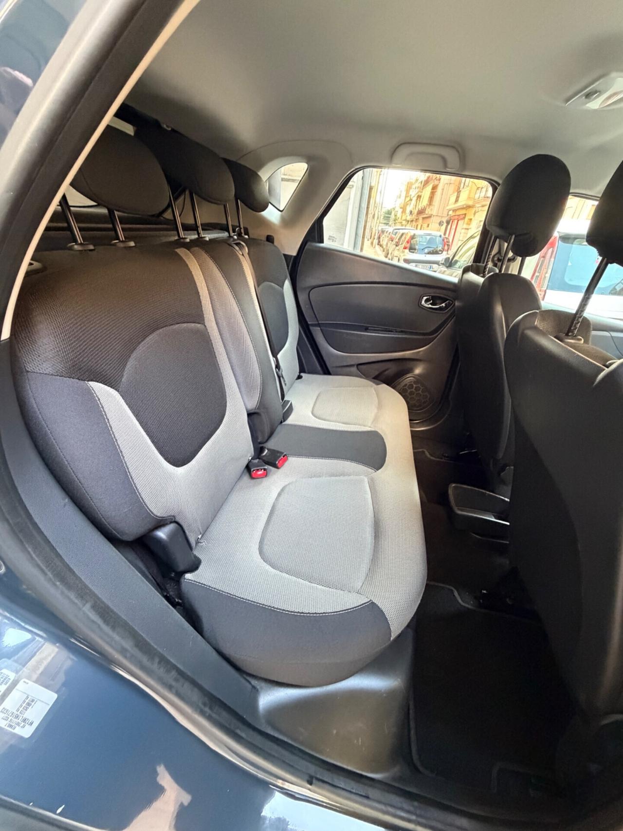 Renault Captur 1.5 dCi 8V 90 CV Start&Stop Energy R-Link