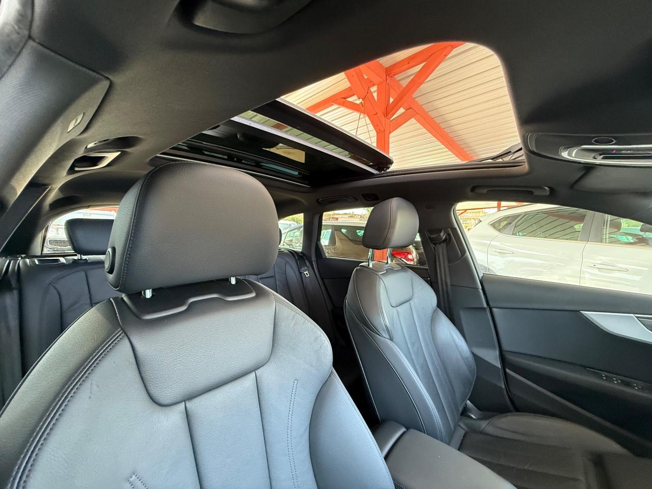 A4 allroad 2.0 TDI 190 CV S tronic-black pack -unipro-