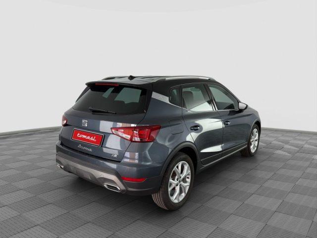 SEAT Arona Arona 1.0 EcoTSI 115 CV DSG FR