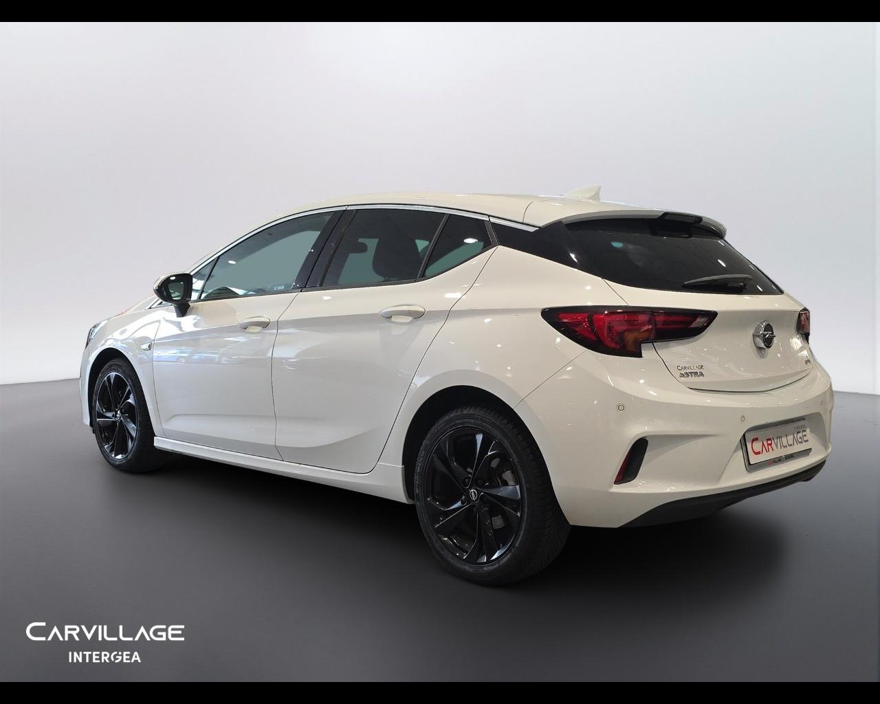 OPEL Astra 5p 1.6 cdti Innovation s&s 110cv