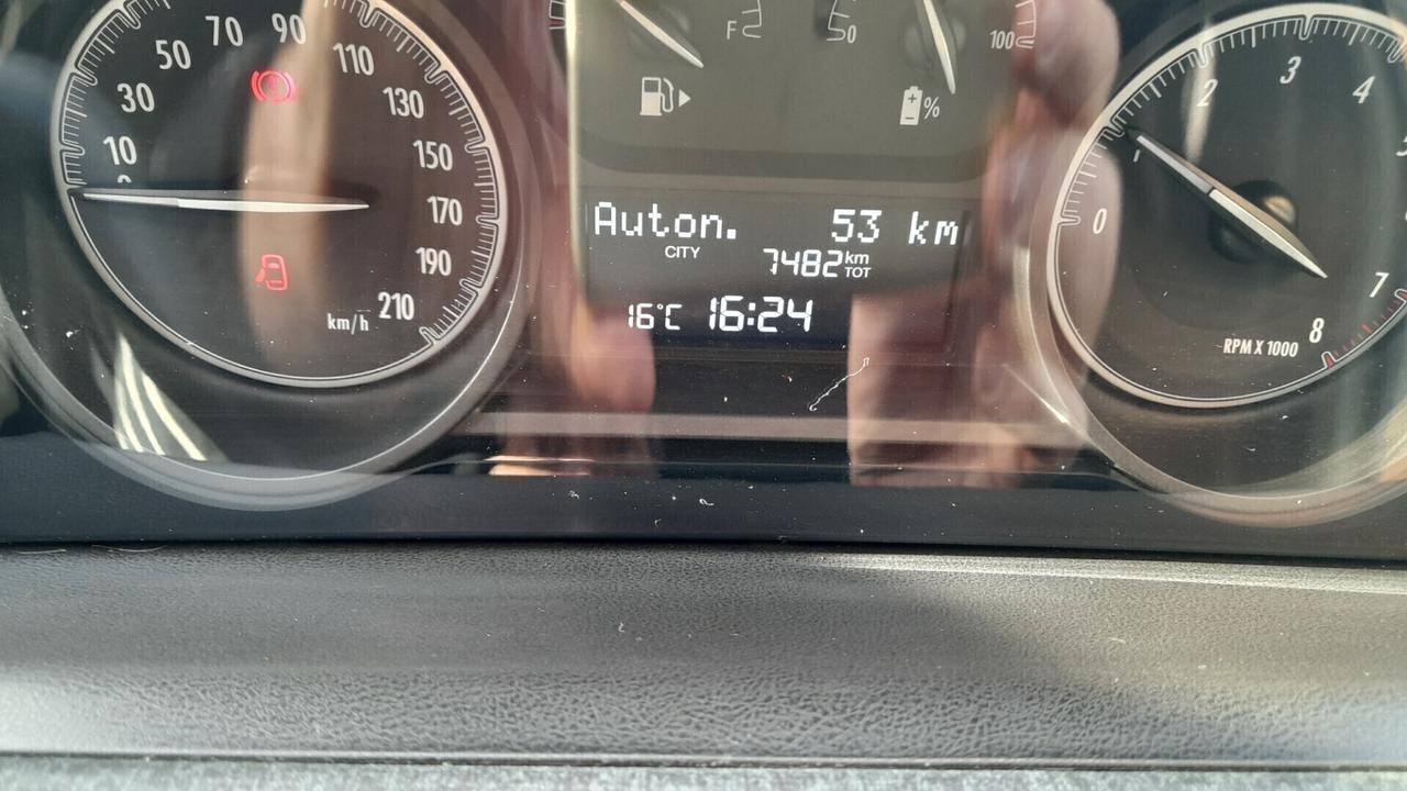 Lancia Ypsilon 1.0 FireFly 5 porte S&S Hybrid Silver A 169€ AL MESE
