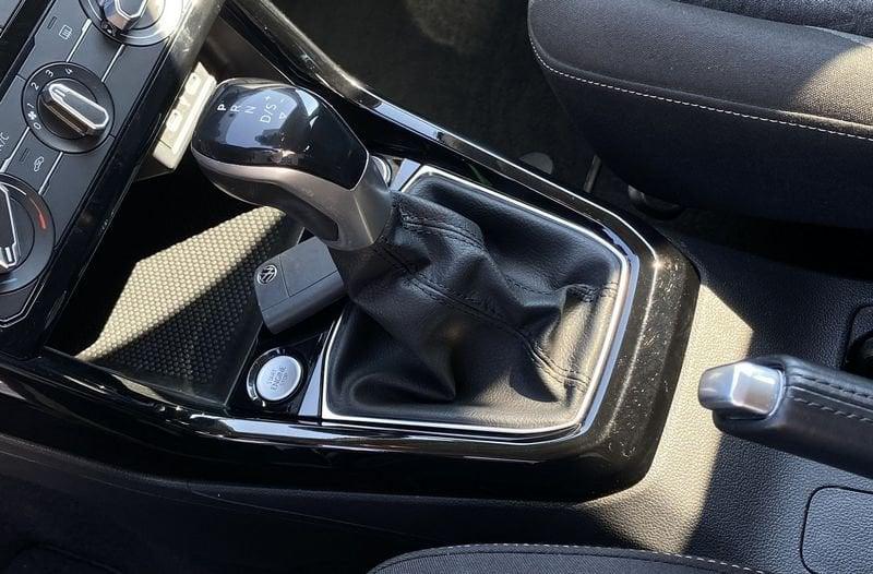 Volkswagen T-Cross Edition Plus 1.0 TSI 115CV DSG