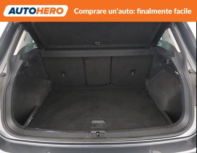 VOLKSWAGEN Tiguan 1.6 TDI SCR Sport BlueMotion Technology