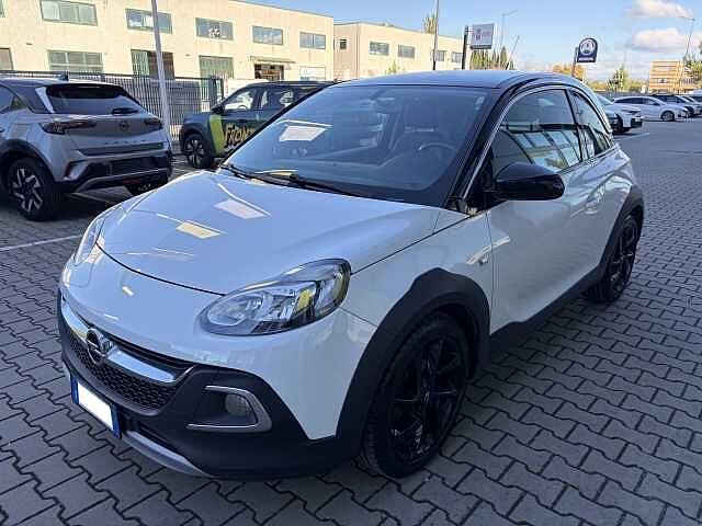 Opel ADAM ROCKS Rocks 1.2 70 CV