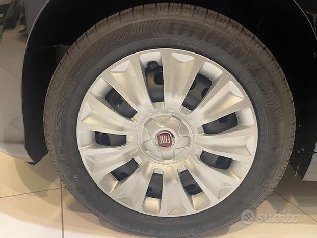 FIAT Tipo My24 1.5 Hybrid 130cv DctHb Tipo N71158