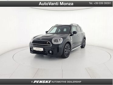 MINI Mini Countryman F60 Mini 1.5 Cooper SE Business Countryman ALL4