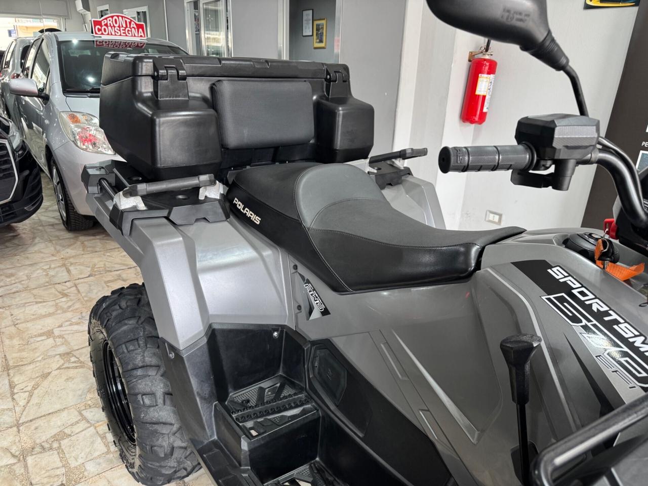 Polaris Sportsman 570 TOURING 2023