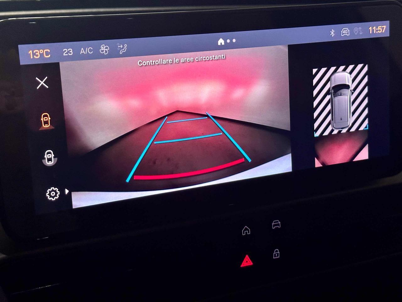 Jeep Avenger 1.2 turbo Summit fwd 100cv