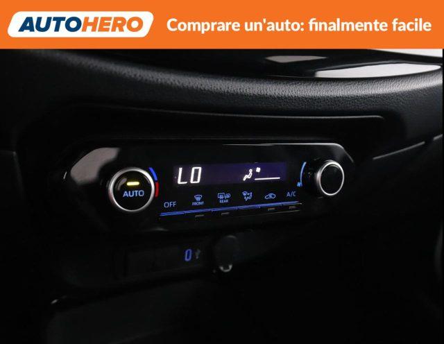 TOYOTA Aygo X 1.0 VVT-i 72 CV 5 porte Trend