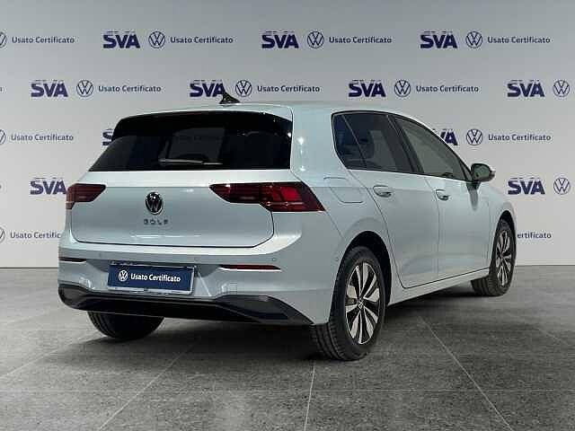 Volkswagen Golf 8ª serie 2.0TDI 115CV Edition Plus - IVA ESPOSTA -