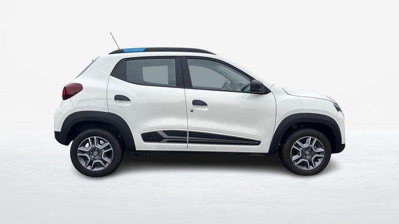 Dacia Spring Comfort Electric 45