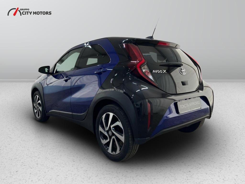 Toyota Aygo X 1.0 Trend S-CVT