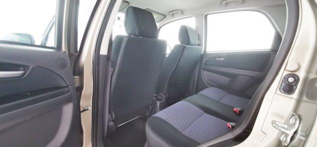 FIAT Sedici 1.6 16V 4x4 Dynamic