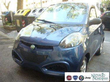 ZD D1 ZD D1 ICARO Zhidou Microcar ELETTRICA