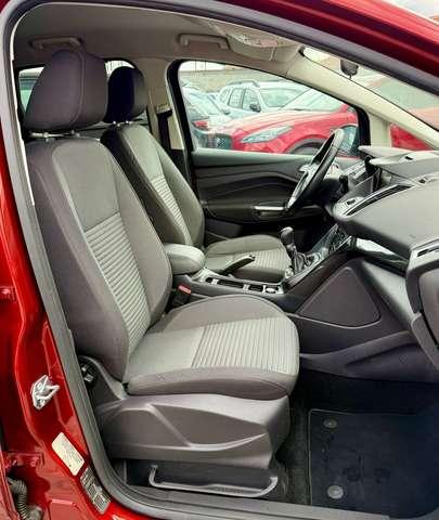 Ford C-Max 1.6 Titanium Gpl 120cv
