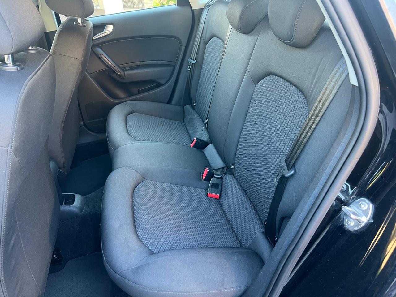 Audi A1 1.6 TDI Ambition