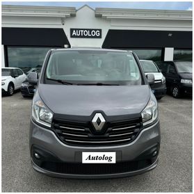 Renault Trafic 9 POSTI 1.6 dCi 125 CV
