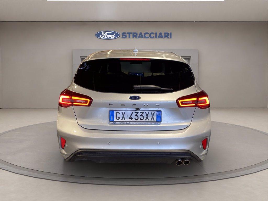 FORD Focus 1.0t ecoboost h ST-Line 155cv powershift del 2025