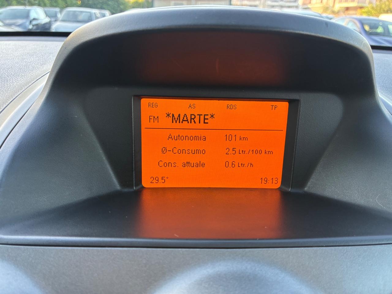 Opel Antara 2.0 CDTI 127cv - 2010