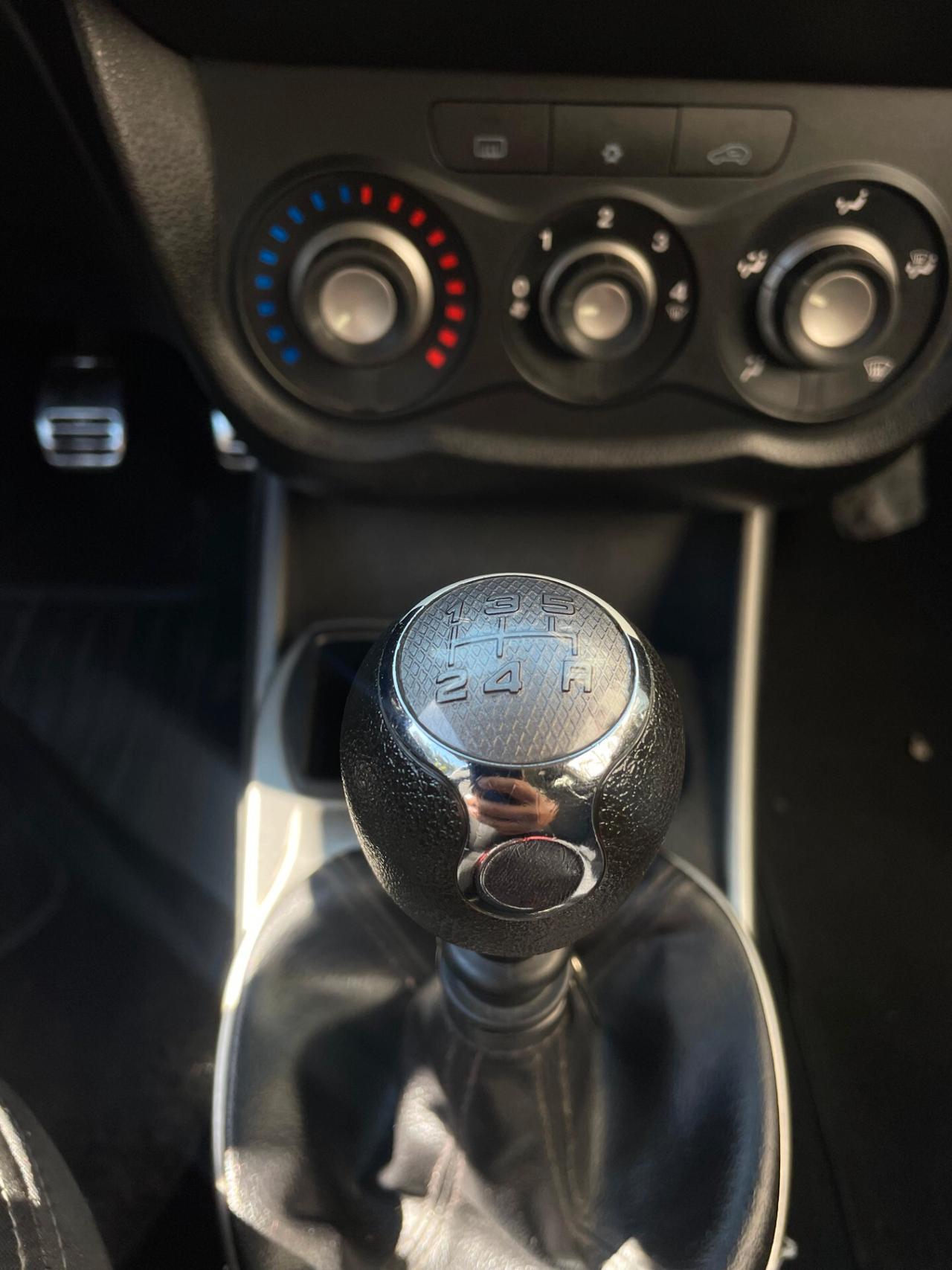 Alfa Romeo MiTo 1.4 78 CV 8V S&S