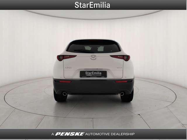 Mazda CX-30 2.0L e-Skyactiv-G 150 CV M Hybrid 2WD Homura