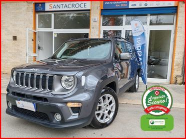 JEEP RENEGADE 1.6 MJET2 130CV LIMITED UNICO PROPR.