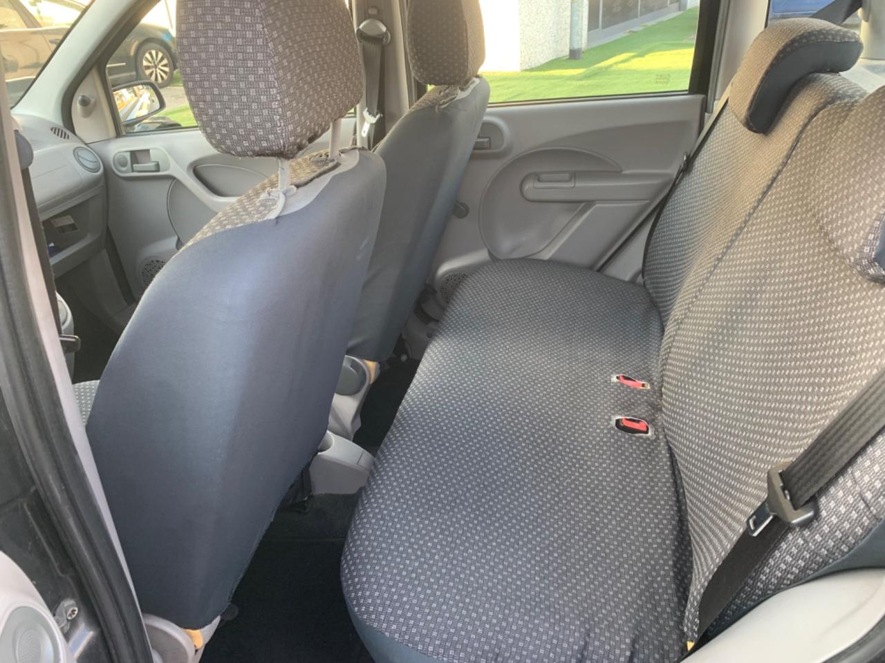 Fiat Panda 1.2 4x4 NEOPATENTATI