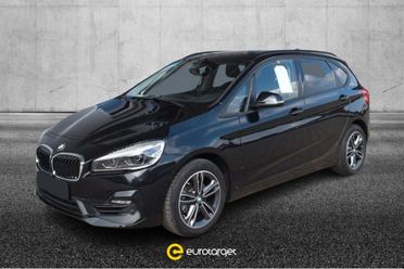 BMW 218 i Active Tourer Sport