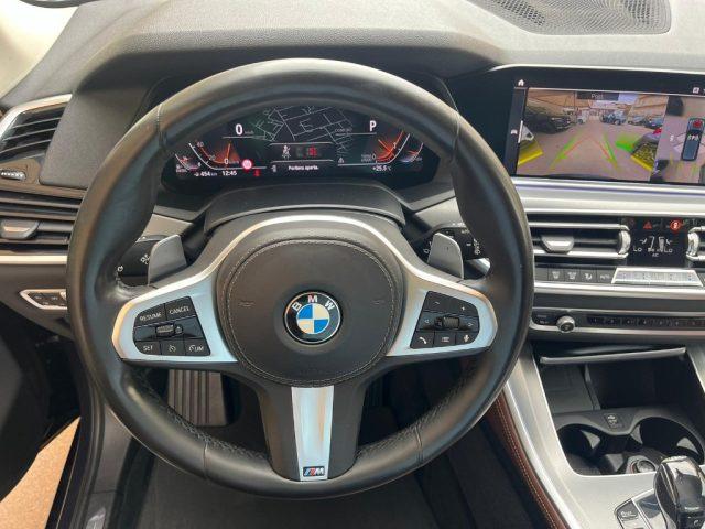 BMW X5 xDrive30d xLine