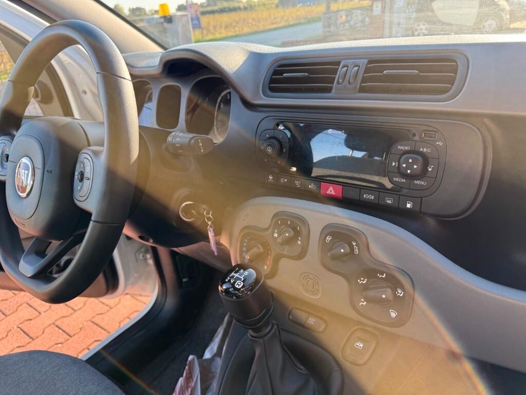 Fiat Panda 1.2 EasyPower Lounge