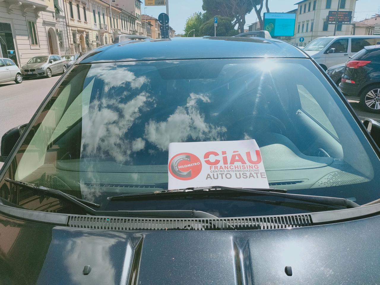 Fiat Freemont 2.0 Multijet 170 CV Urban 7 posti