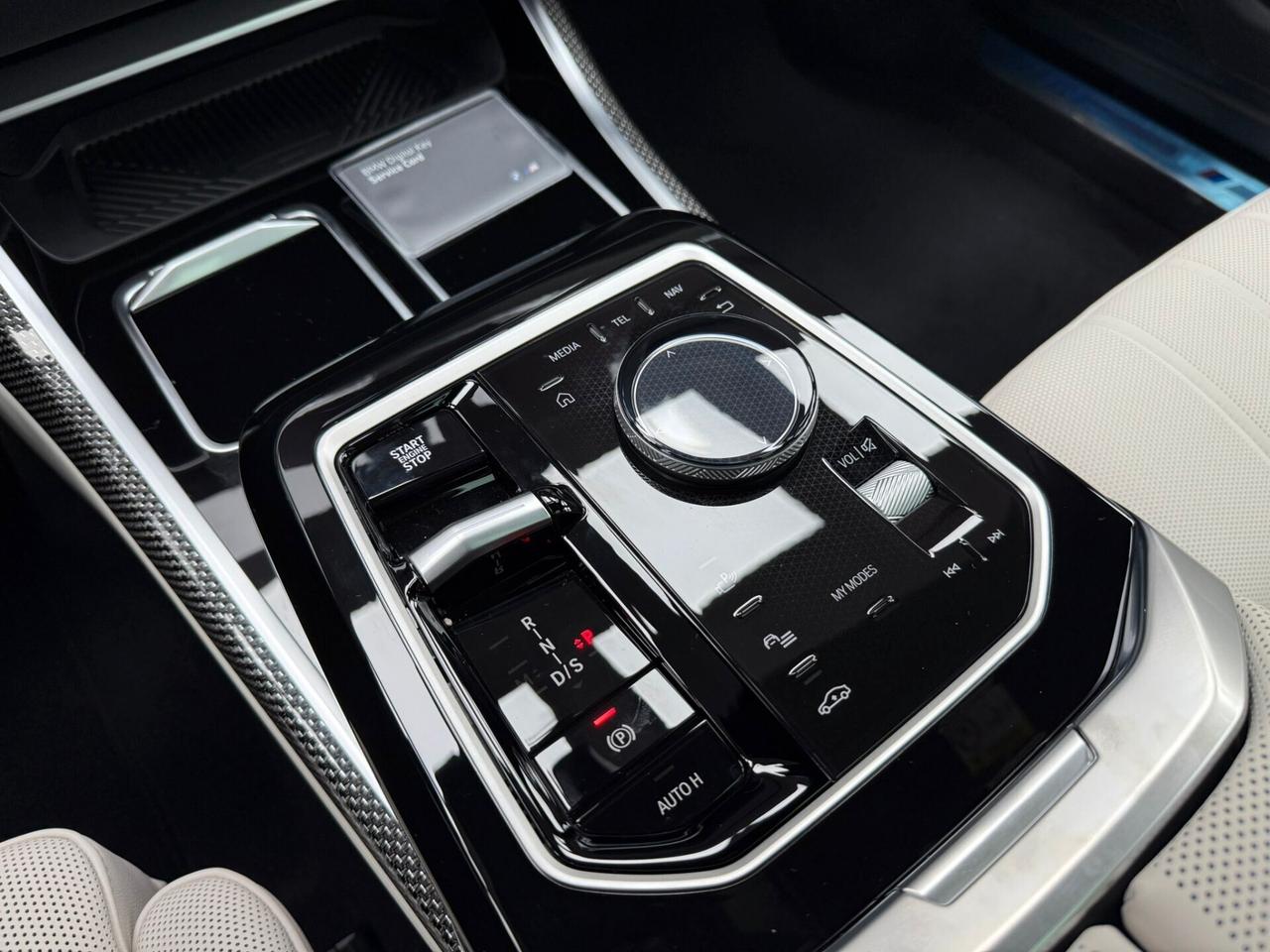 Bmw 740 740d xDrive Msport Pro