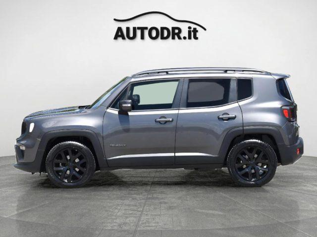 JEEP Renegade 1.0 T3 Benzina, Keyless, Cerchi 18, Vetri oscurati