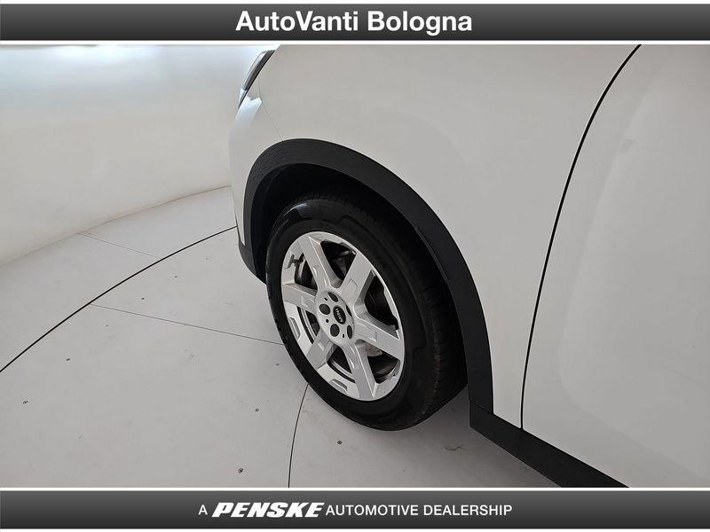 MINI Countryman Mini Countryman 1.5 48V C Classic auto