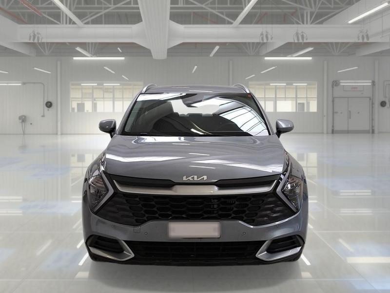 KIA SPORTAGE 1.6 CRDI MHEV BUSINESS 2WD SUV