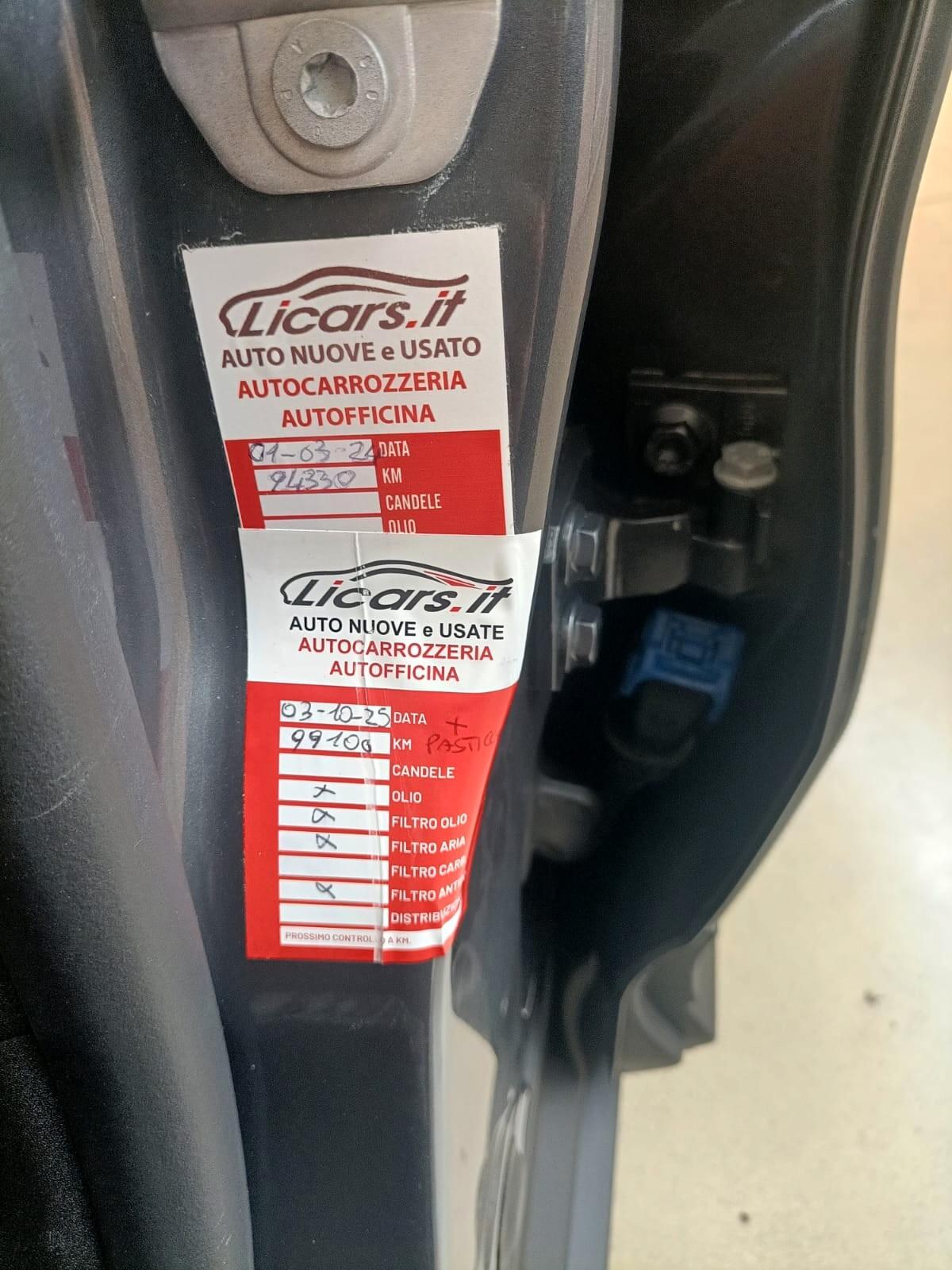 Fiat 500X 1.0 T3 120 CV Connect