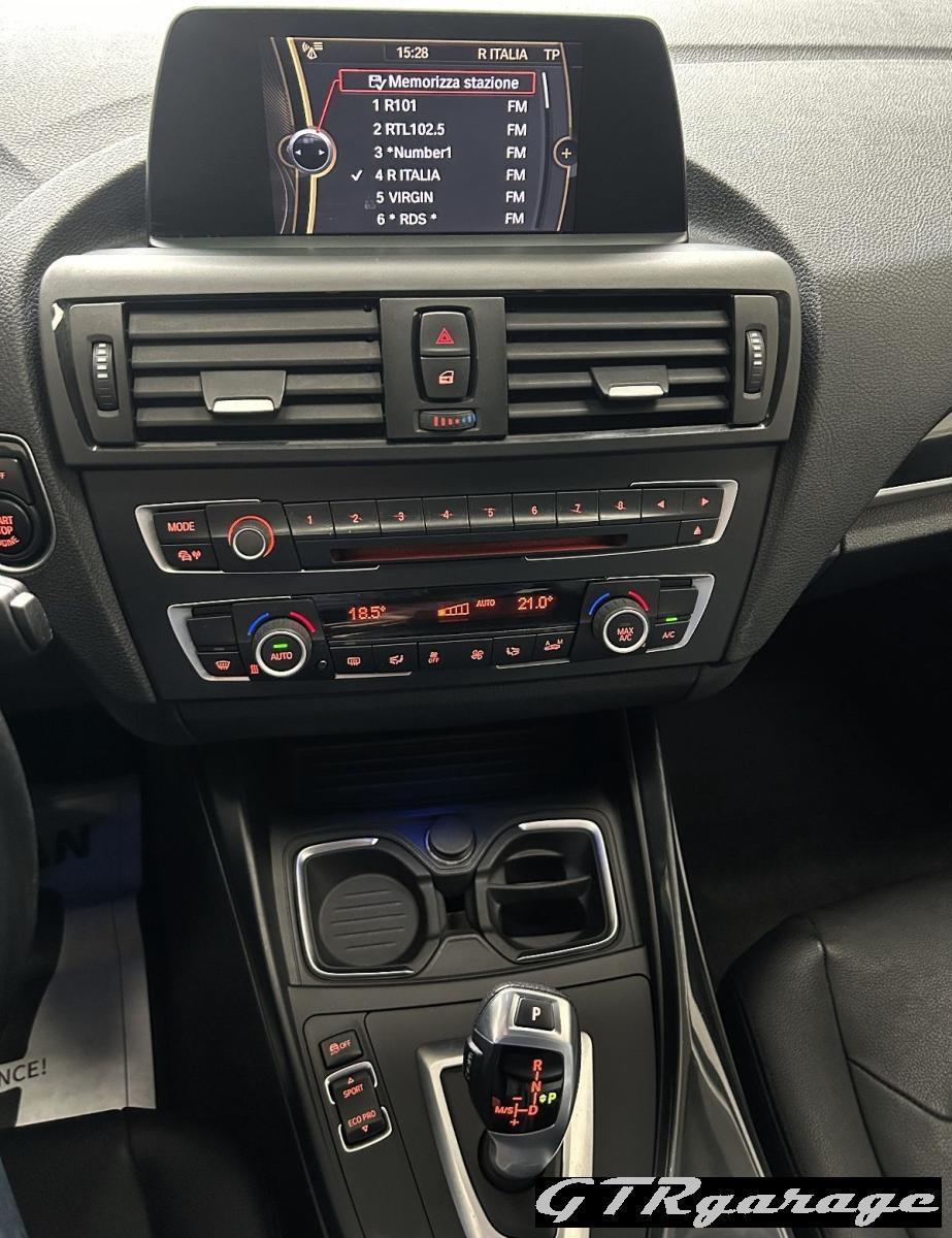 BMW - Serie 1 - 118d 5p. Urban