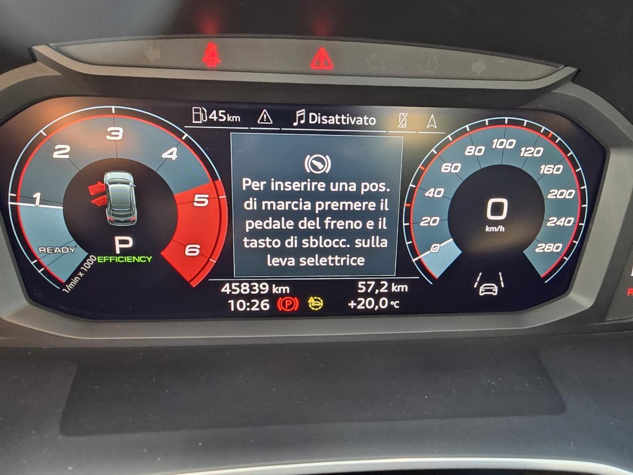 Audi Q3 SPB 35 TDI quattro S tronic line edition