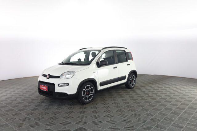 FIAT Panda Panda 1.0 FireFly Hybrid City Life