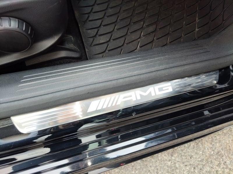 Mercedes-Benz Classe A A 35 AMG 4Matic